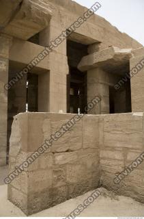 Photo Texture of Karnak Temple 0148